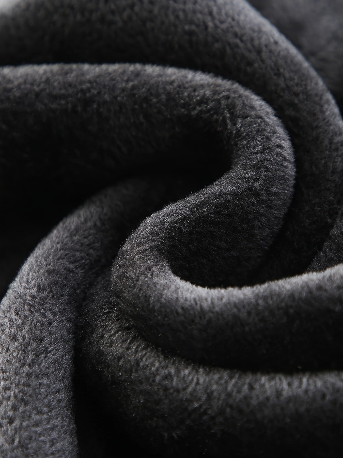 Temujin Men'S Winter Round Neck Sweater with Fleece, Knitted with Embroidered Stripes And Casual Letters for Warmth And a Fitted Style