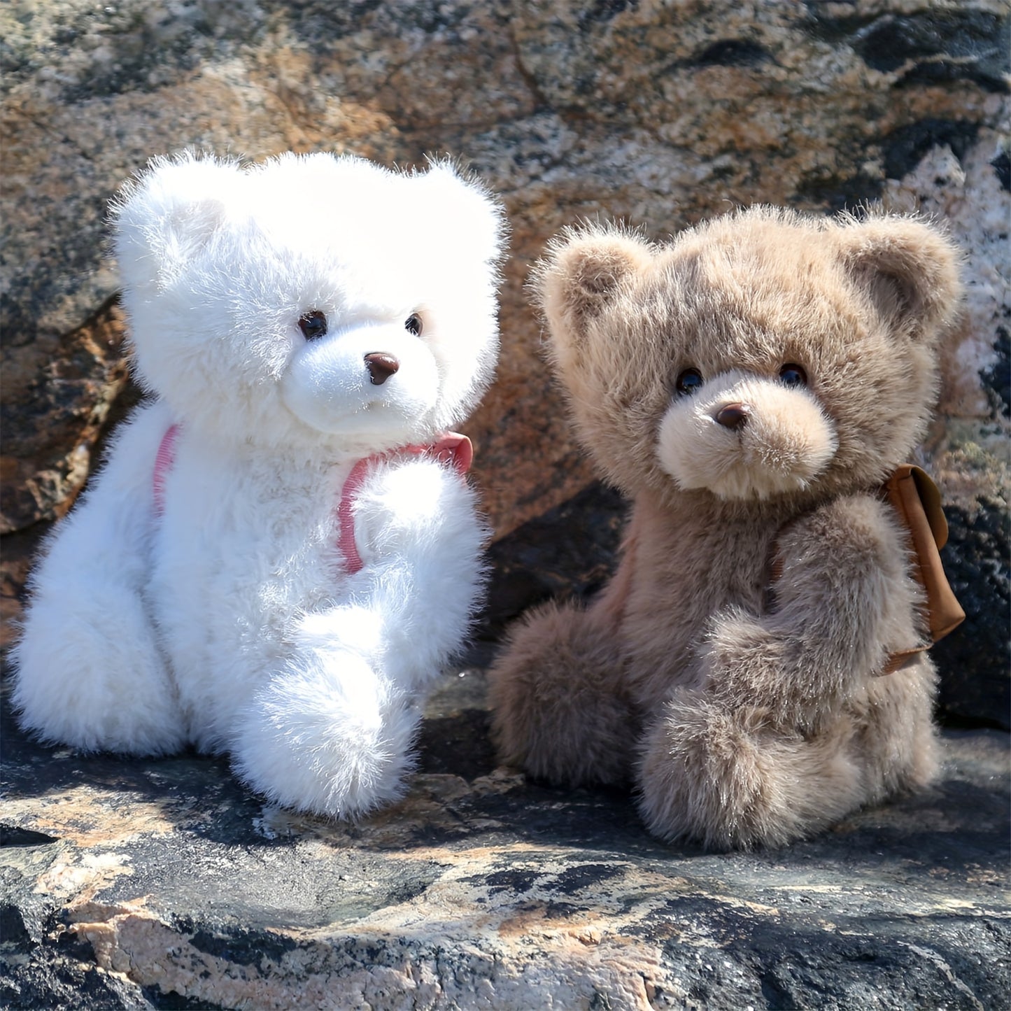 This Adorable 25Cm/9.84In Teddy Bear Plush Backpack Is an Ideal Gift for Christmas, Easter, Thanksgiving, Valentine'S Day, Birthdays, And Other Special Occasions.