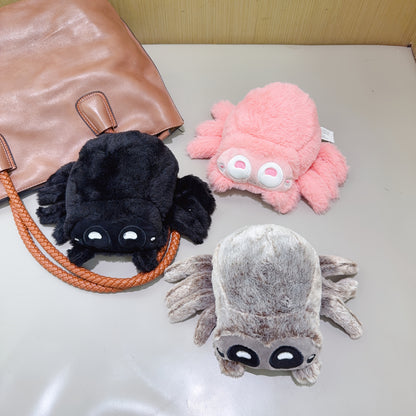 1pc 1pcs Anime/Movie/Video Game Plush Toy Suitable for - Soft Cuddly Collectible Figure, Iconic Stuffed for Bedtime & Gifts