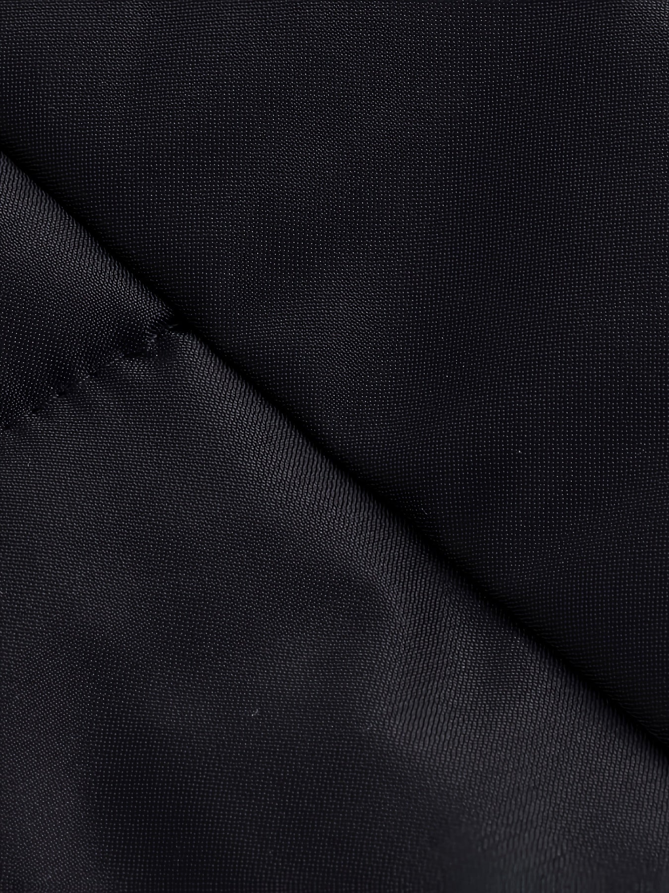 European and American winter thick jacket, new knee length jacket, loose fitting jacket for women