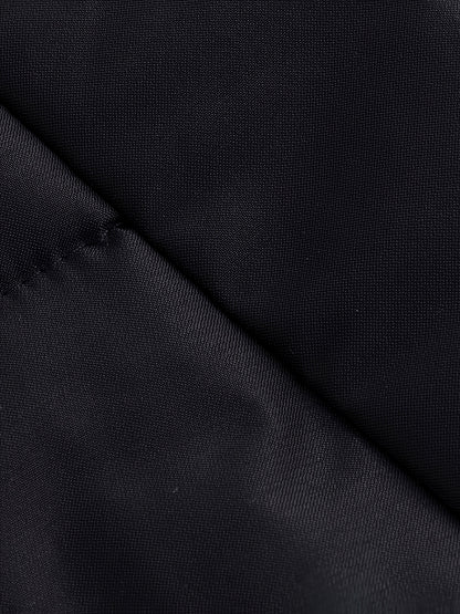 European and American winter thick jacket, new knee length jacket, loose fitting jacket for women