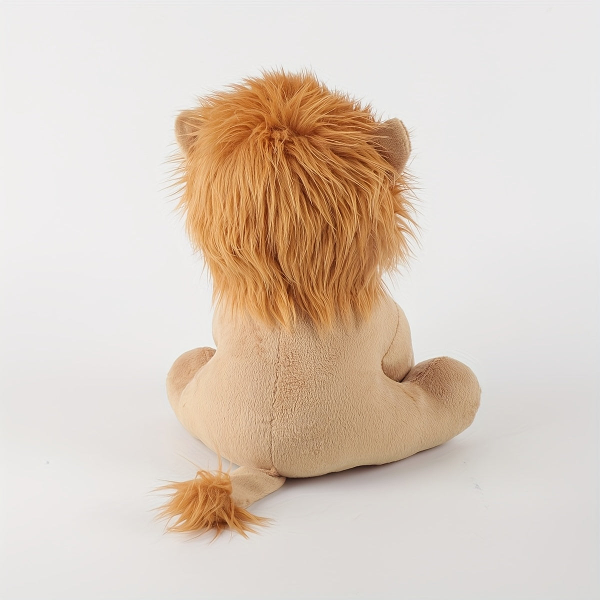 Plush Lions And Lion-Themed Toys, Perfect for All Ages. These Comfortable And Creatively Designed Stuffed Animals Are High-Quality Gifts, Ideal for Hugging And Play