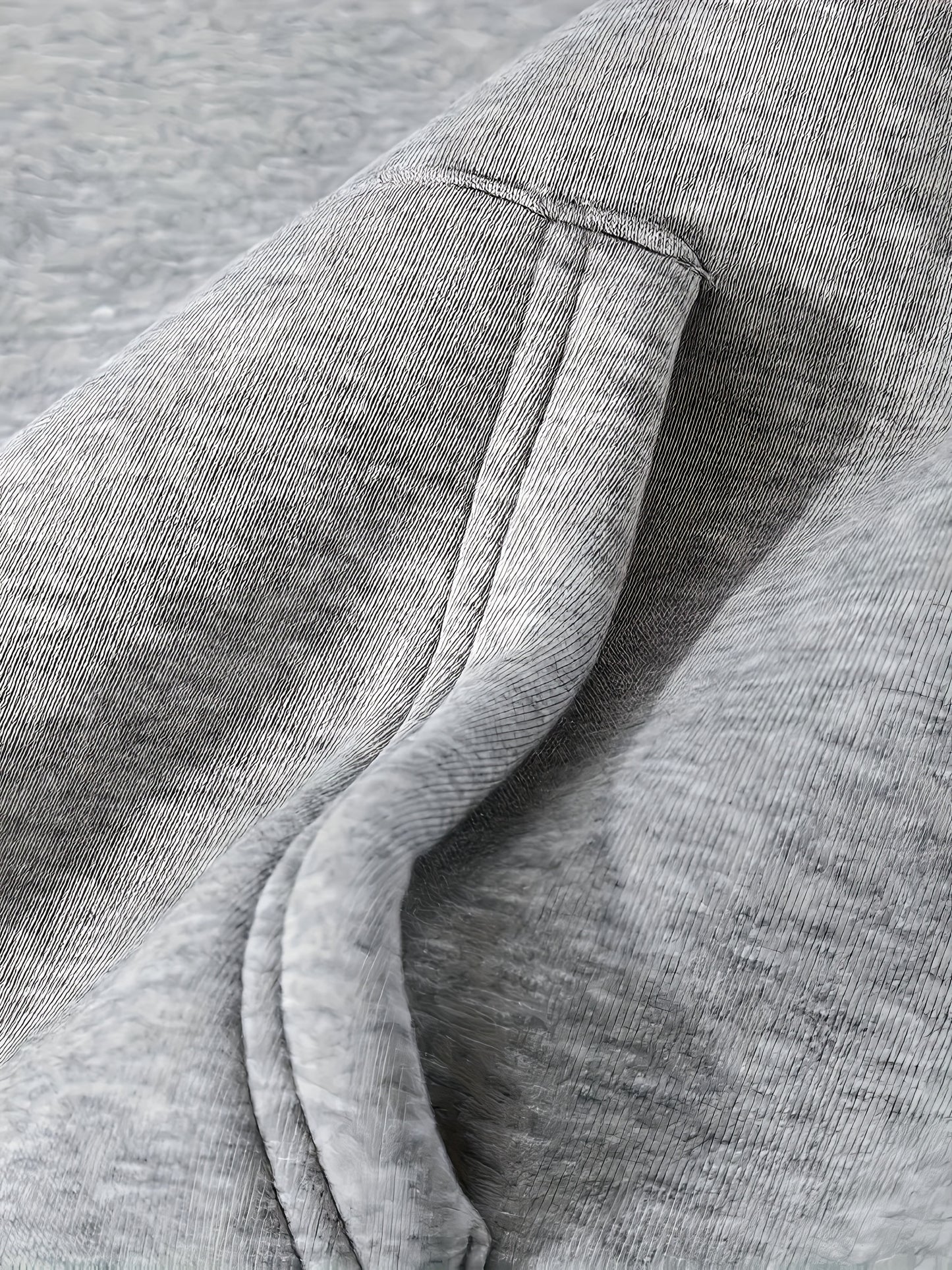 Men'S Heavyweight Hoodie - Thermal Pullover Sweatshirt with Hood, Non-Stretch Fabric, Front Zipper Closure - Winter Warmth for Everyday & Formal Outfits - Black/Gray, Winter Hoodie, Casual Wear, Cozy Clothing, Fleece Lined Ho