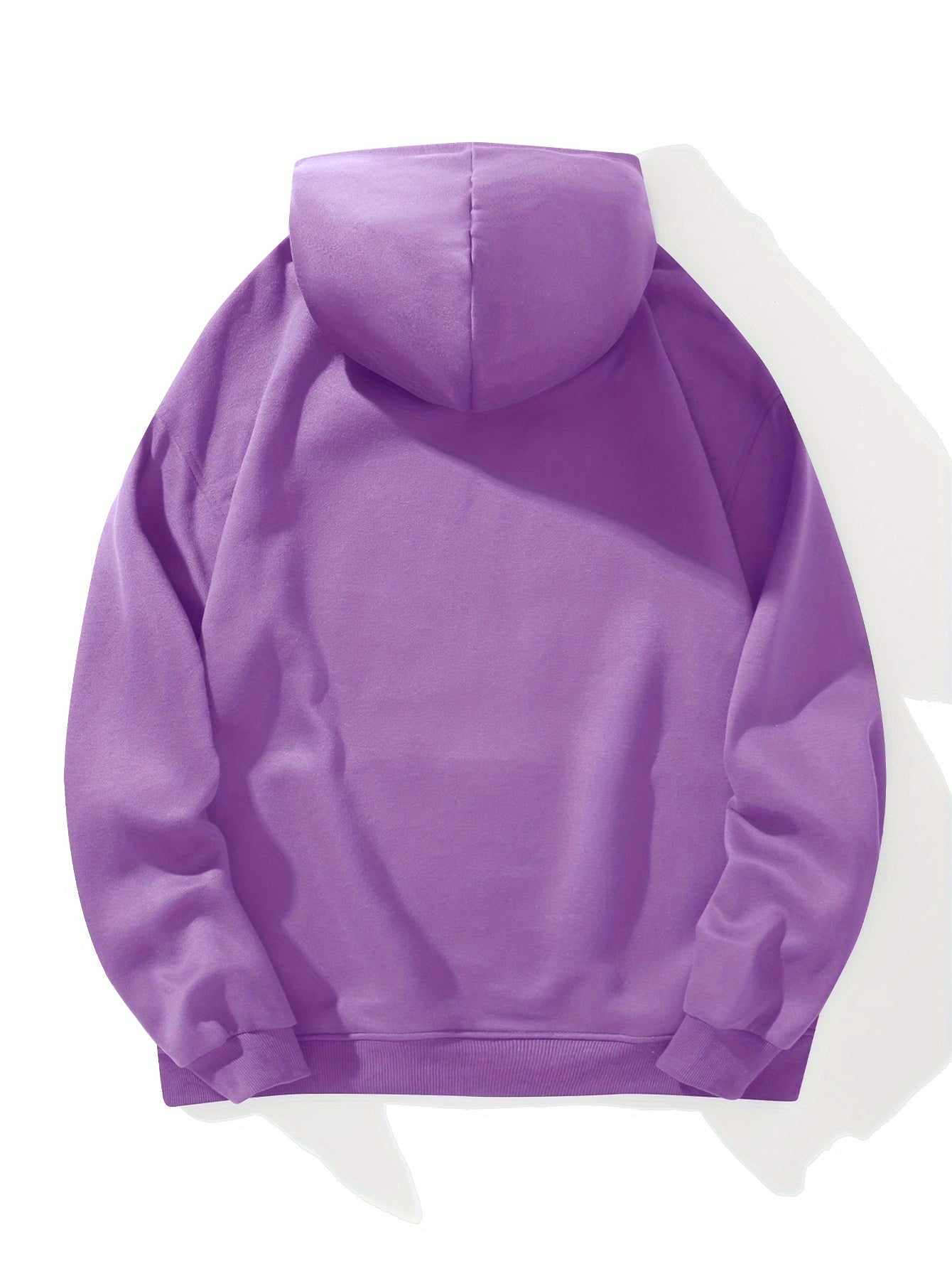 Women'S Pink "Happy New Year 51.46meter Print Hoodie - Cozy Casual Pullover with Golden Glittery Lettering, Long Sleeves, and Drawstring Hood, Perfect for Winter Celebrations, Winter Hoodie | Festive Print Hoodie | Stretchy F