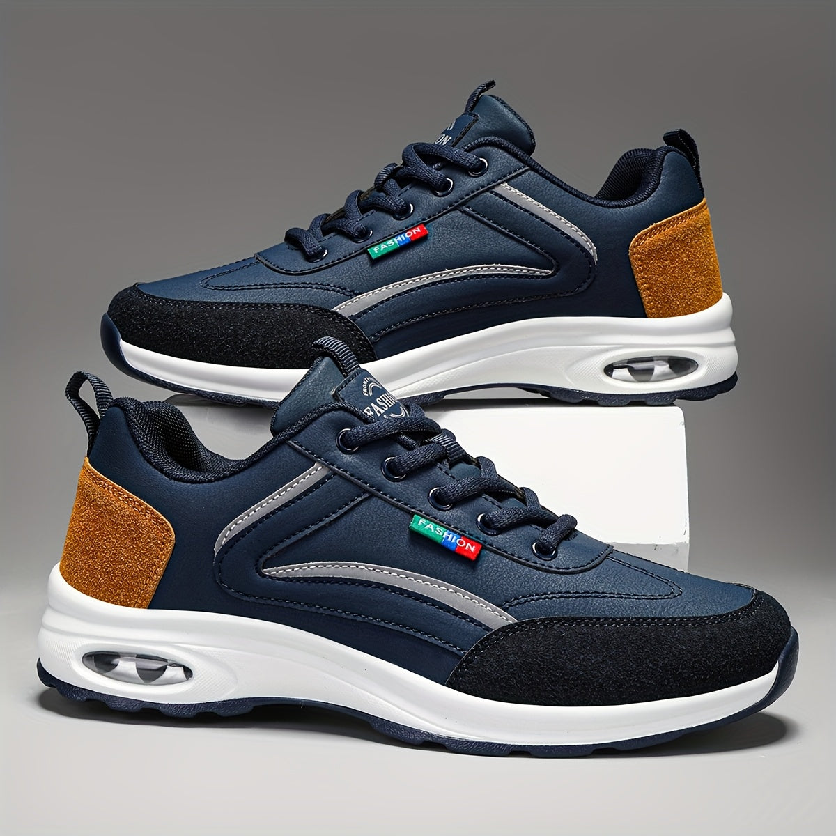 Casual Stylish Men'S Athletic Shoes