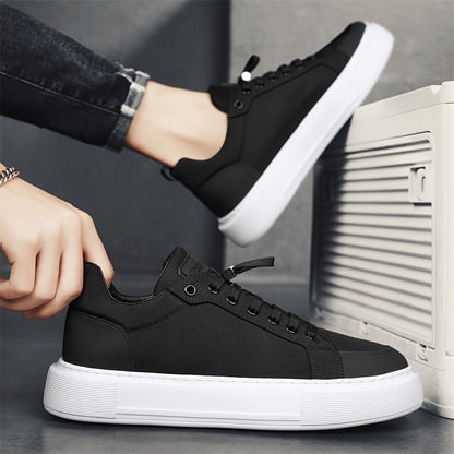 New Hot Deal Four Seasons Outdoor Fashionable Versatile Breathable Shoes Casual Shoes Sports Shoes Board Shoes Dad Shoes Trendy Shoes Running Shoes Men's Shoes - ayq