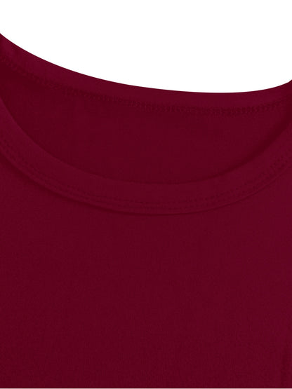 Women'S Elegant 2026 New Year Print Maxi Dress - Short Sleeve Round Neck Long Dress with Happy New Year 2026 Design, Vibrant Pink & Golden Sparklers & Confetti, Casual Party Outfit For Christmas, New Year'S Eve, Or Everyday W