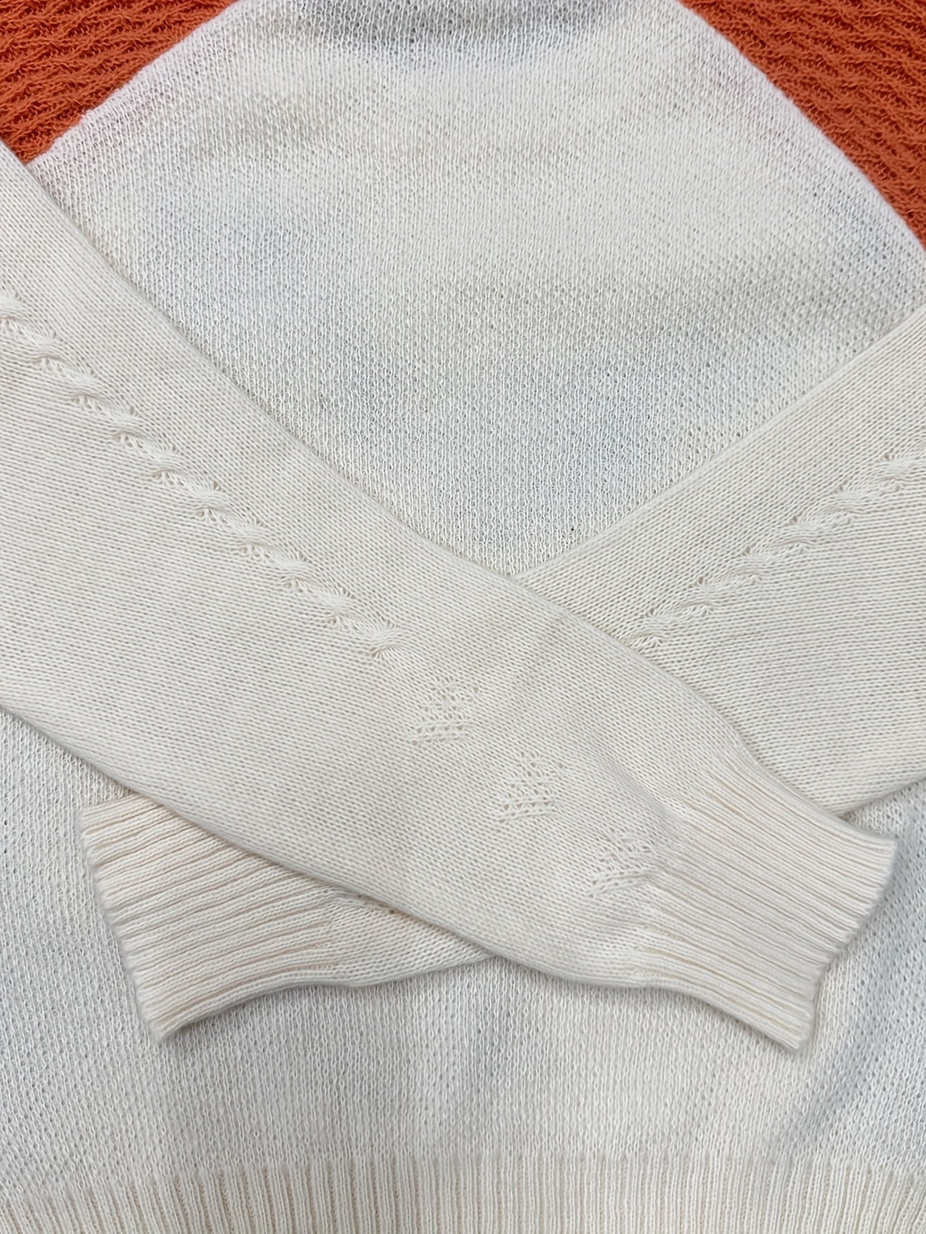 Կանանց 2025 թվականի ձմեռային տրիկոտաժե Սուրբ Ծննդյան սվիտեր. Ձմեռ պապի նախշերով և ուսերի պանելներով - Հարմարավետ սվիտեր, տաք տոնական նորաձևություն տոնական երեկույթների համար, Սուրբ Ծննդյան նվեր կանանց համար (ազատ չափս)