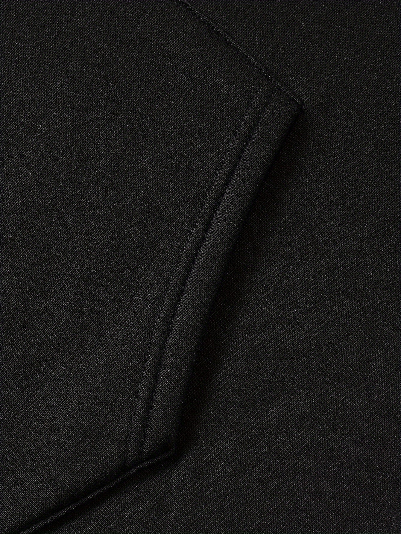 Women'S 2024 New Year Sweatshirt and Pants Set, Hooded Long Sleeve Casual Outfit with Pockets, Polyester Knit Fabric, Geometric Pattern, for Autumn/Winter Season