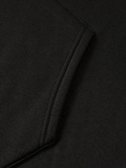 Women'S 2024 New Year Sweatshirt and Pants Set, Hooded Long Sleeve Casual Outfit with Pockets, Polyester Knit Fabric, Geometric Pattern, for Autumn/Winter Season