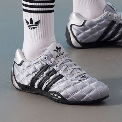 Adidas Originals Women's Adi Racer Lo W Lightweight Low-Top Sneakers