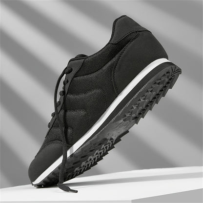 Unisex Fashion Casual Sneakers, Classic Outdoor Training Shoes, Suitable for All Seasons - ayq
