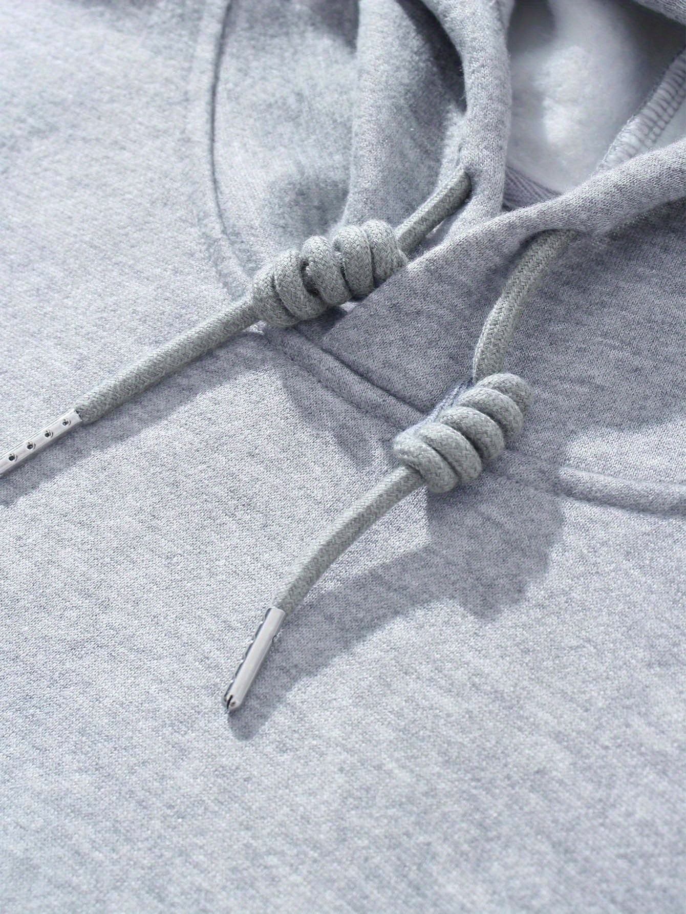 Men'S Fashion Trendy Hooded Sweatshirt | Casual Style, Regular Fit, Winter Season, Print Pattern, Slight Stretch Fabric