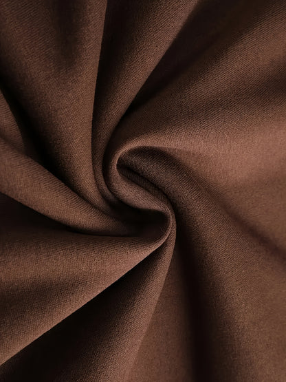 Men's Christmas Hooded Sweatshirt with Rudolph & Santa Print - Thickened Winter Pullover Hoodie, Warm Long Sleeve Casual Sweater for Skiing, Parties, Team Events - Machine Washable (Couple Matching, Unisex Style)