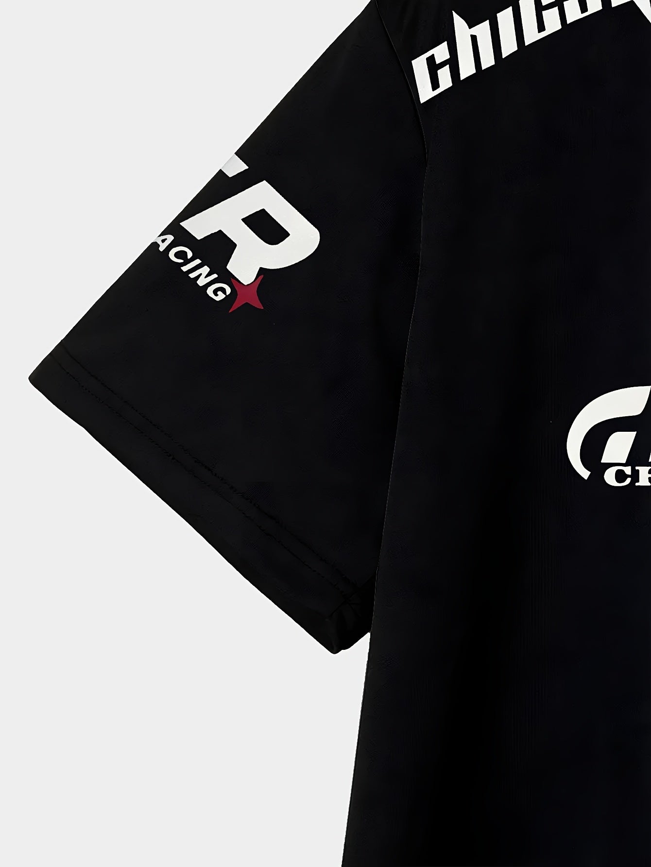 Men'S Chicago 23 Graphic Tee - Breathable  Lightweight 3D Print T-Shirt, Breathable Polyester, Casual Round Neck Top, Non-See-Through, Fashionable All-Match Design, Comfortable for All Seasons, Casual Wear   Sporty Chicago 2