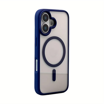 Suitable for Apple 16 PRO MAX PLUS large hole mobile phone case, soft edge 15 plus protective cover