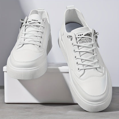 Men's Lightweight Athletic Casual Sneakers for Outdoor Training