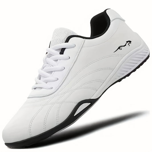 Men's Casual Athletic Shoes Breathable Lightweight Comfort