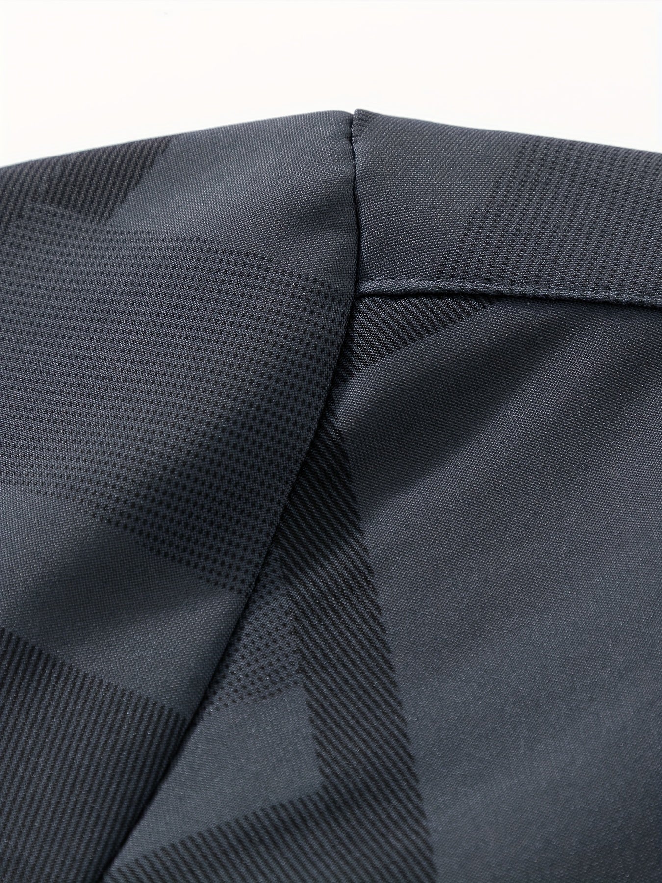 Men'S Lightweight Softshell Jacket - Olive Green/Black/Gray/ - Stand Collar Windproof Coat with Zippered Pockets - Non-Stretch Fabric for Hiking, Gym, Casual Outdoors - Spring/Fall Athletic Outerwear - Easy-Care Sportswear, H