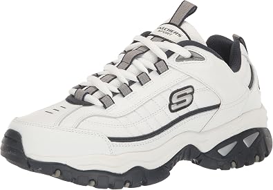 Skechers Men's Energy Afterburn Athletic Sneakers