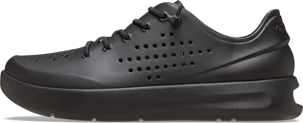 Crocs Men's Inmotion Pacer Lightweight Sneakers