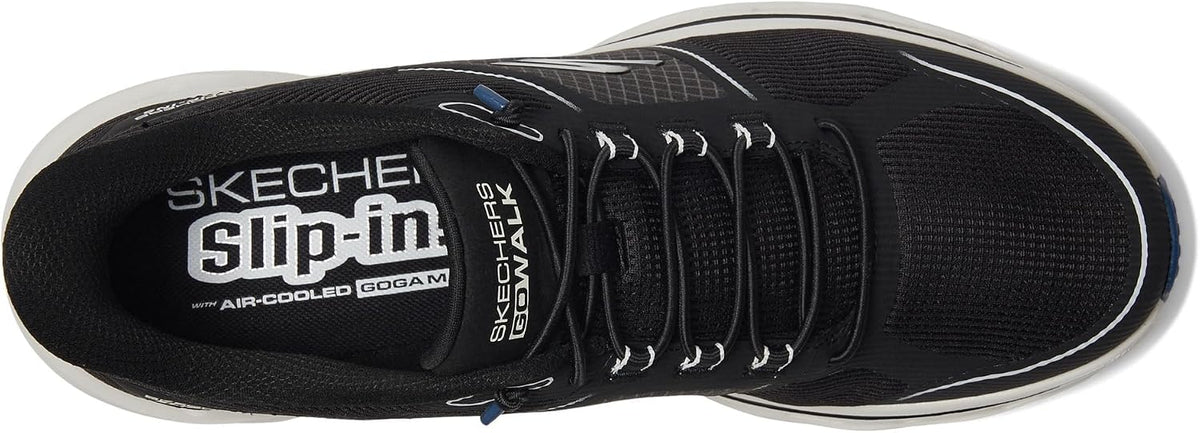 Skechers Men's Slip-On Go Walk Glide Step 2.0 Walking Shoes