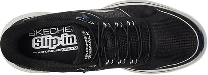 Skechers Men's Slip-On Go Walk Glide Step 2.0 Walking Shoes