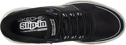Skechers Men's Slip-On Go Walk Glide Step 2.0 Walking Shoes