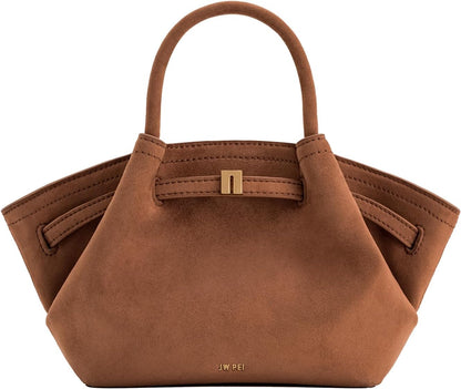 JW PEI Women's Hana Mini Tote Bag Stylish Lightweight