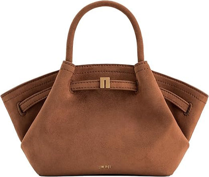 JW PEI Women's Hana Mini Tote Bag Stylish Lightweight