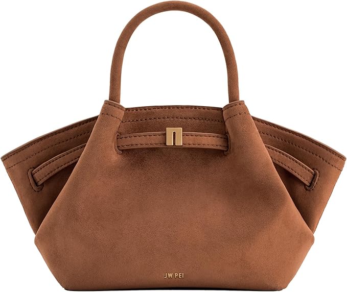 JW PEI Women's Hana Mini Tote Bag Stylish Lightweight