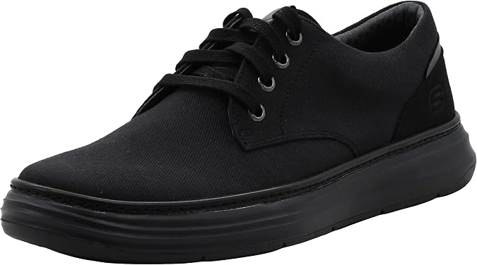 Skechers Moreno Ederson Men's Casual Dress Shoes