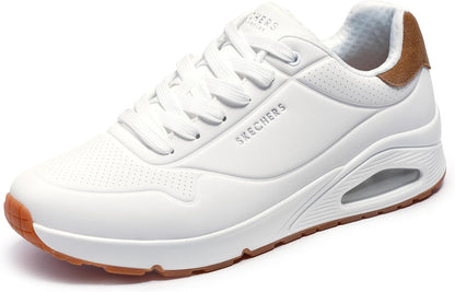 Skechers Men's Uno Suited On Air Casual Sneakers
