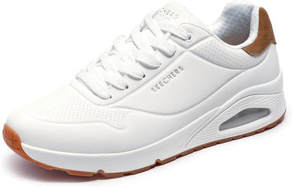 Skechers Men's Uno Suited On Air Casual Sneakers