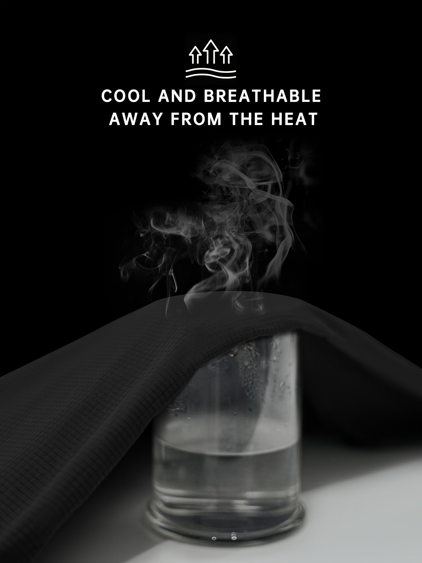 Տղամարդկանց պինդ սպորտային վերնաշապիկ, Active Breathable Short Mee Slim-fit Crew Neck Tee, Տղամարդու հագուստ բացօթյա համար