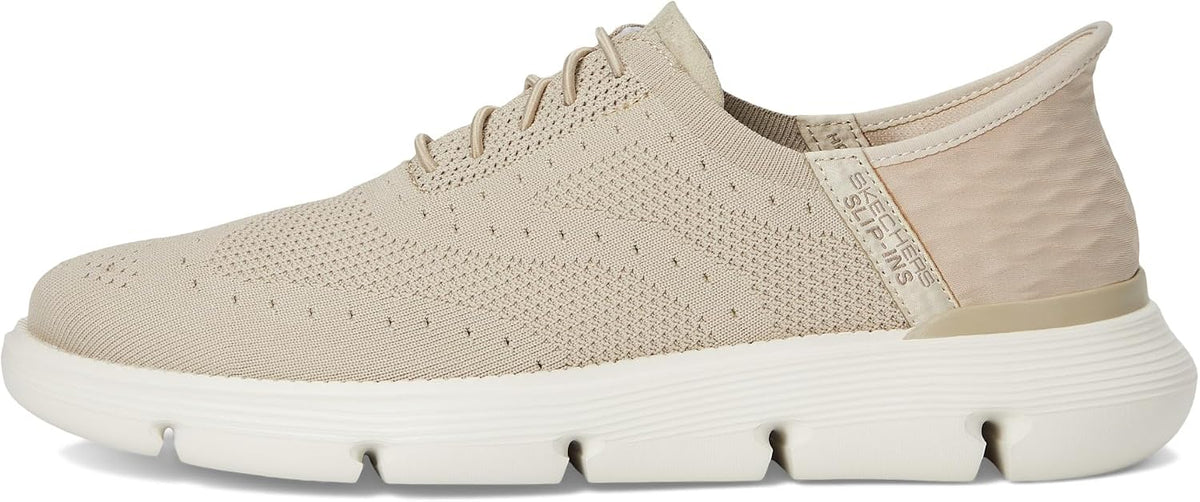 Skechers Men's Garza Palma Slip-On Sneakers