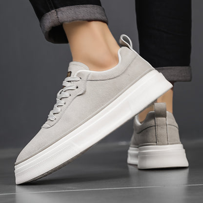 Men's Lightweight Casual Athletic Sneakers All-Season Comfort