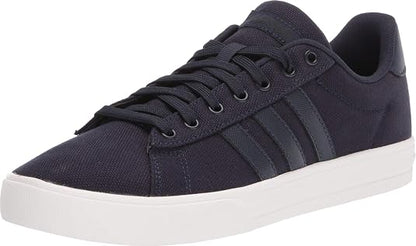 adidas Men's Daily 2.0 Denim Sneakers