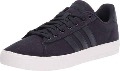 adidas Men's Daily 2.0 Denim Sneakers