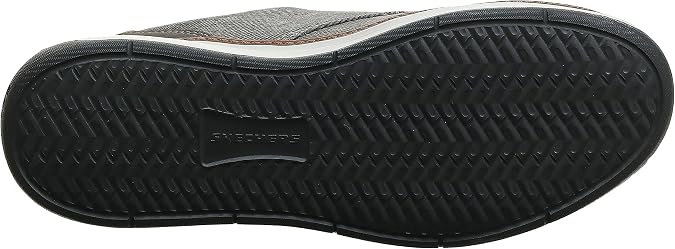 Skechers Moreno Ederson Men's Casual Dress Shoes
