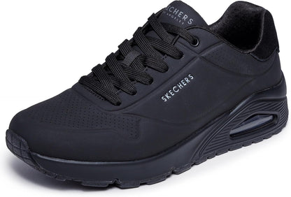 Skechers Men's Uno Suited On Air Casual Sneakers