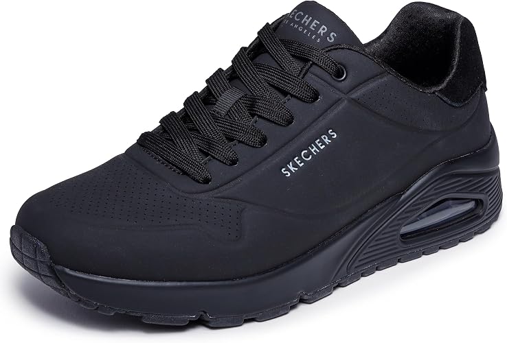 Skechers Men's Uno Suited On Air Casual Sneakers