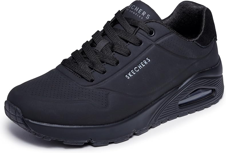 Skechers Men's Uno Suited On Air Casual Sneakers