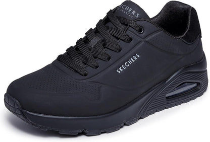 Skechers Men's Uno Suited On Air Casual Sneakers