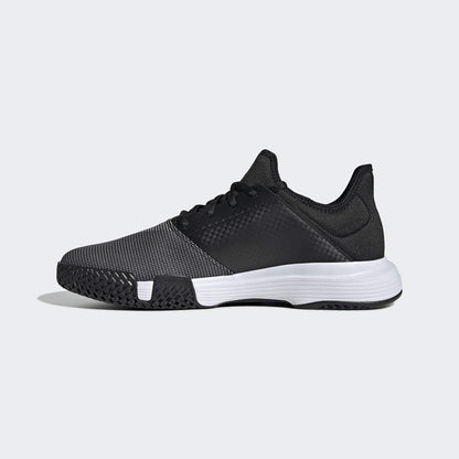 adidas Gamecourt Men's Breathable Tennis Shoes