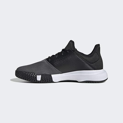 adidas Gamecourt Men's Breathable Tennis Shoes