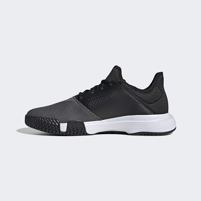 adidas Gamecourt Men's Breathable Tennis Shoes