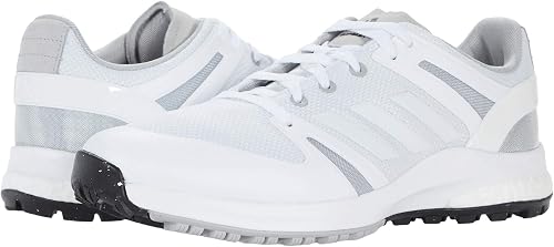 adidas Men's S2G Boa Golf Shoes with Spikeless Outsole