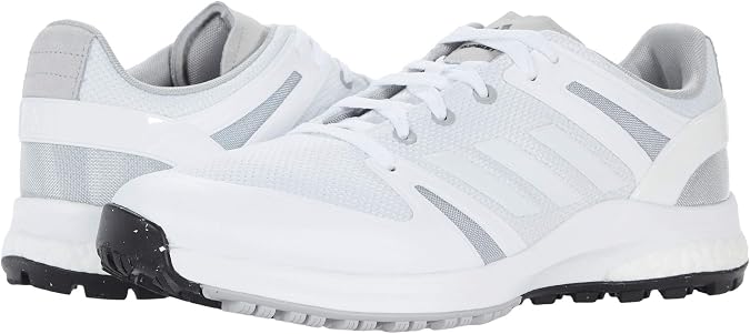 adidas Men's S2G Boa Golf Shoes with Spikeless Outsole