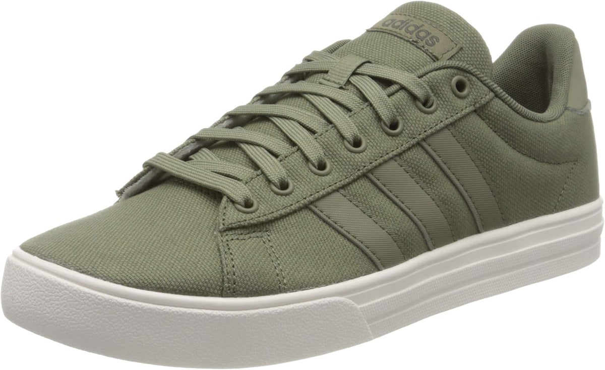 adidas Men's Daily 2.0 Denim Sneakers